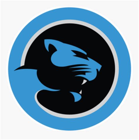 Panthers Logo Michigan Panthers Logo Png Vector Ai Free Download