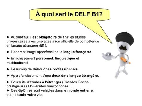 Blog Dv Français Entraînement Au Delf B1 Compréhension Orale