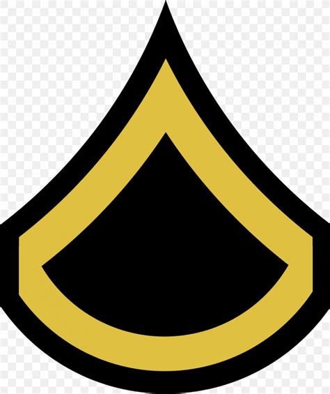 Private First Class United States Army Enlisted Rank Insignia Military