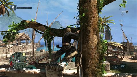 Assassin S Creed IV Black Flag Xbox One 003 Havana Towers Misc