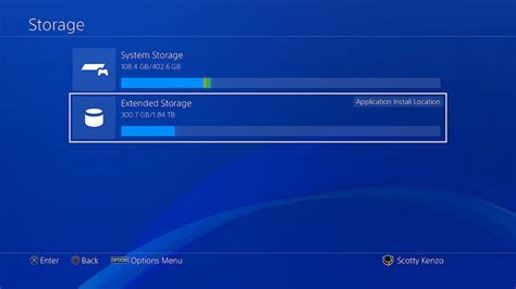 How To Expand Ps4 Memory The Right Way Ps4 Storage