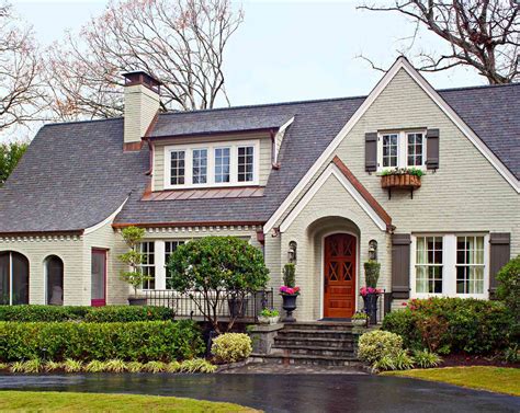 Best Exterior House Color Schemes Better Homes And Gardens
