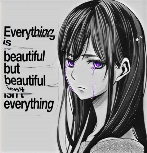 Galaxyeyes Tears Cryinganimegirl Anime Animegirl Depres