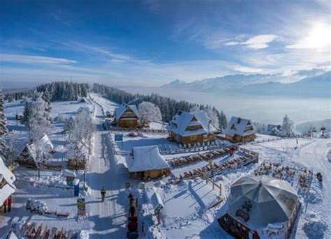 Zakopane Things To Do In Winter Winter Activities And Attractions In