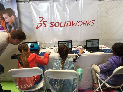 Solidworks Supports First Global And Frc Ftc And Fll Robotics Teams