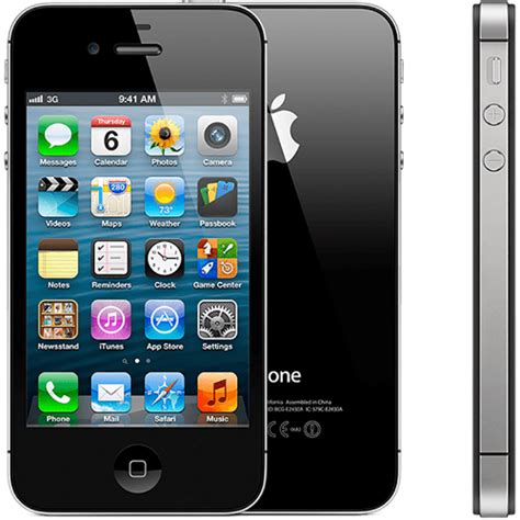 Iphone 4s Features Release Date Specs In Detail Phones Counter
