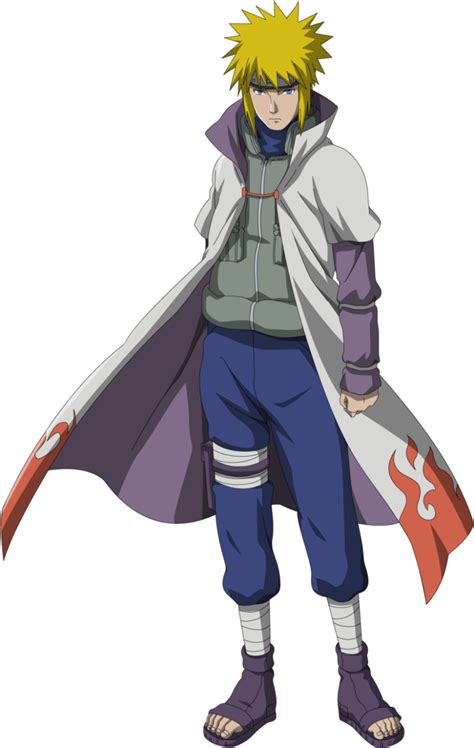 Minato Png Download Free Png Images
