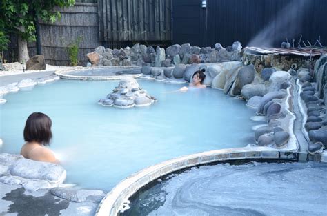 7 Things You Should Know Before Going To An Onsen Hot Bath In Japan