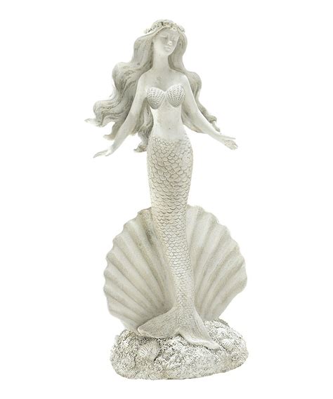 Mermaid Figurine Mermaid Figurine Mermaid Figurines