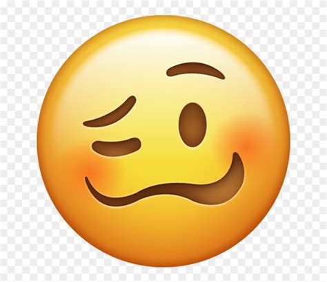 Download Drunk Emoji Png Icon Woozy Face Emoji Clipart 3599499