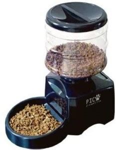 Not all cats are good at drinking enough. Perfect Dinner Pet Food Dispenser - Full Review- Cat food ...