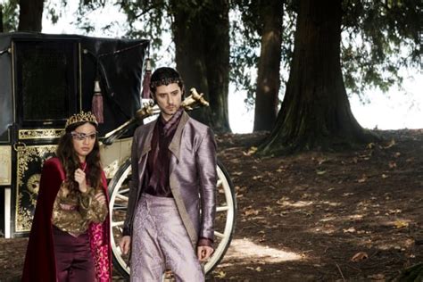 Eliot And Margo The Magicians - Margo and Eliot Get A Surprise - The Magicians Season 3 Episode 6 - TV