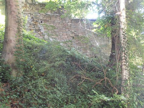 Durham City Walls
