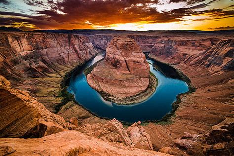Horseshoe Bend Travel Guide Tips For Visiting This Incredible Landmark