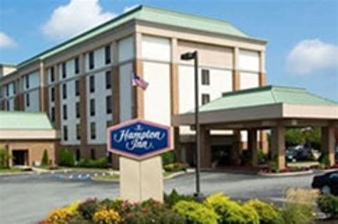 Hampton Inn Coventry Coventry Ri 02816