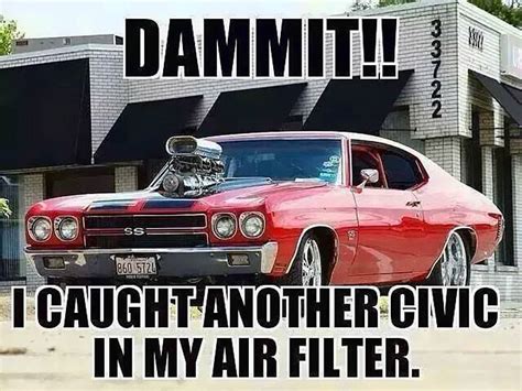 Omg The Best Muscle Car Memes Ever