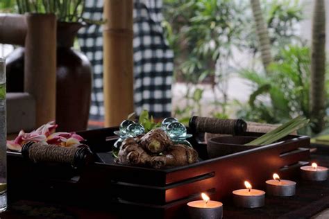 Balinese Massage In Ubud Disfruta Bali