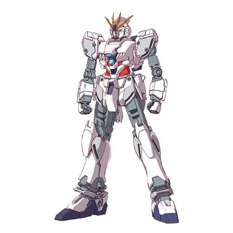 Mobile Suit Gundam Narrative Gundam Nt New Anime Project Full Info