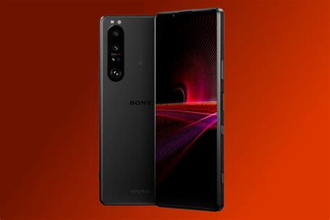 Sony Xperia 1 Iii Everything You Need To Know About The 4k 120hz Flagship