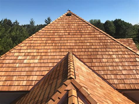 Cedar Roofing Articles Everything You Need To Know