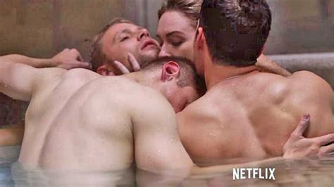 Max Riemelt Zeigt Uns Seine Nackten Tatsachen B Z Berlin