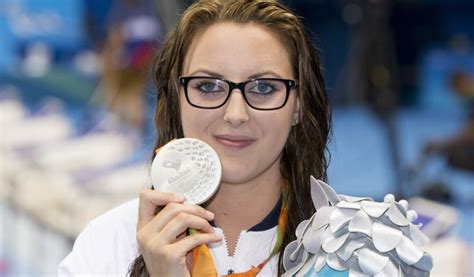 Paralympicsgb Jessica Jane Applegate