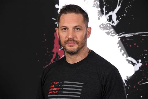 X Men First Class Director Wanted To Cast Tom Hardy As A Younger