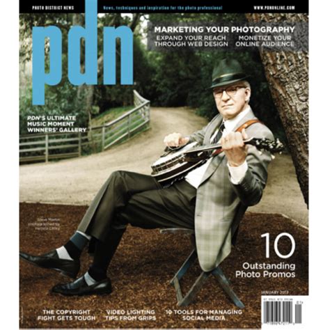 Photo District News Pdn Magazine Subscription Magsstore