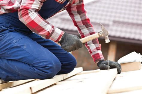 The Best Roof Repair Services In Toronto On