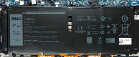 Inside Dell Xps 13 7390 Disassembly And Upgrade Options