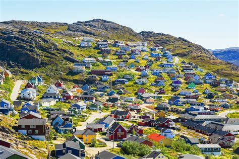 11 Awe Inspiring Things To Do In Greenland Celebrity Cruises