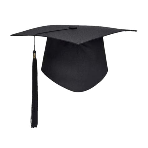 Square Academic Cap Graduation Ceremony Hat Student Hat Png Download
