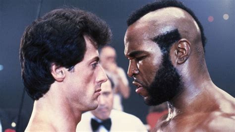 We carry parts, accessories, riding gear, tires, oil and more. Movie Review: Rocky III (1982) | The Ace Black Blog