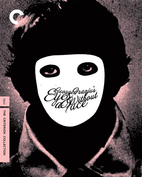 Blu Ray Review Georges Franjus Eyes Without A Face On The Criterion
