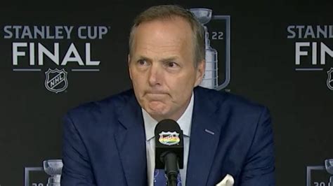 Lightning S Jon Cooper Says Game 4 Winner Shouldn T Have Counted