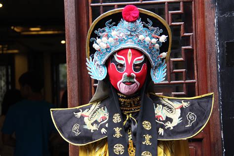 Free Images Tourist Carnival Show Opera Ancient Clothing Colorful Festival Mask