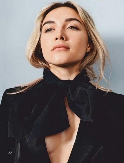 Florence Pugh Nude Pics Sex Scenes Compilation And Topless Porn