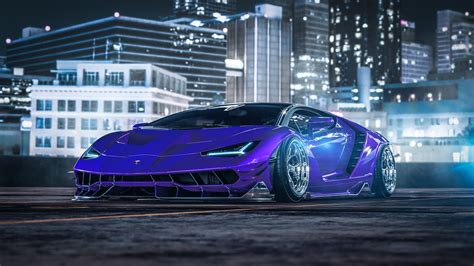 Wallpaper Car Vehicle Lamborghini Centenario 1920x1080