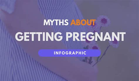 Myths About Getting Pregnant 10 Facts And Tales Dispelled In 2023