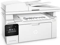 How to find drivers for unknown devices in windows? HP LaserJet Pro M130fw Mac Driver