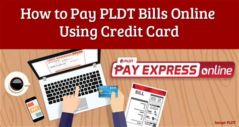 how to pay pldt bills online using credit card useful wall
