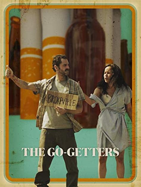 The Go Getters 2018