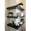 Add A Minimalist Look To Your Space With Floating Shelves  CR