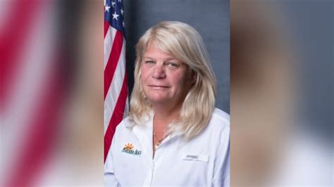 A Florida Politician Allegedly Made A Habit Of Licking Mens Faces She