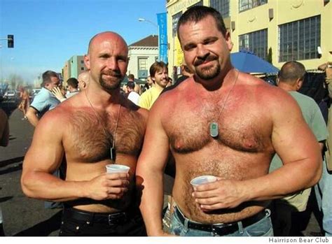 Hot Bears Gay Bear En Gay Concepcion Chile Y Conchas