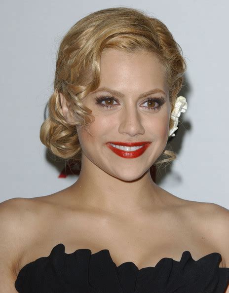 Inside her sudden death at 32 that still confounds hollywood. Brittany Murphy - Brittany Murphy Photos - RIP Brittany ...