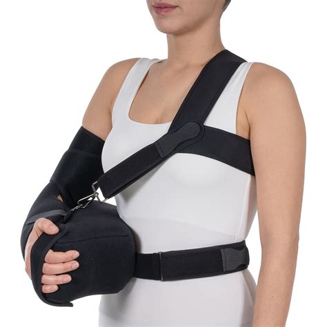 Arm Sling 30 Degrees Wingmed Orthopedic Equipments