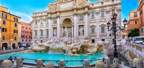 City Break De 3 Zile In Roma 65 Euro Zbor Si Cazare • Aventurescu