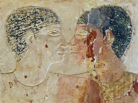 The Secret Gay History Of Ancient Egypt By Sal Lessons From History Medium