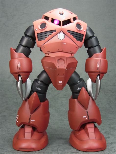 Gundam Villain Robots Ideas Gundamrobot